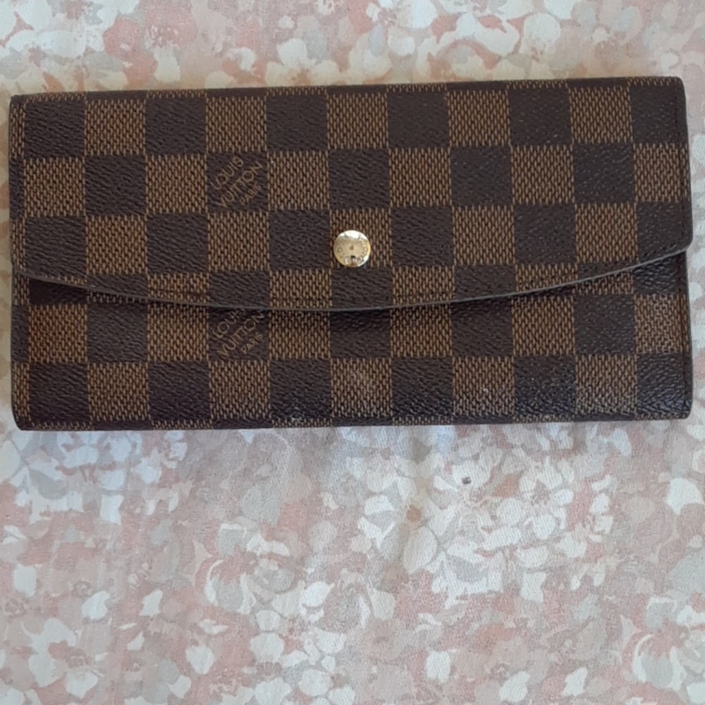 Louis Vuitton Wallet